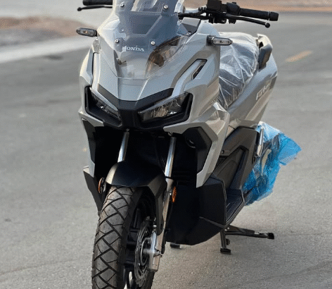 Honda ADV 160CC Zero KM imported for sale