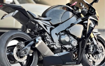 Honda CBR 1000RR 2009 in good condition for sale