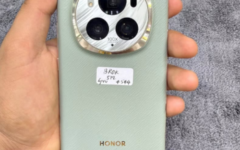 Honor magic 6 pro 512Gb Green For Sale