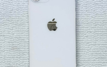 IPhone 12 Mini white 128Gb For Sale