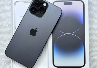 IPhone 14 Pro Max Black TRA 512Gb For Sale