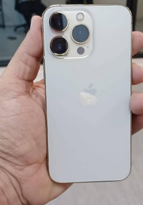 I phone 13 pro 256 gb for sale