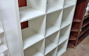 IKEA kallax For Sale