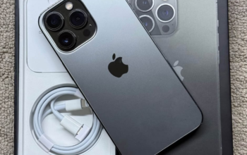 IPHONE 13 PRO FOR SALE