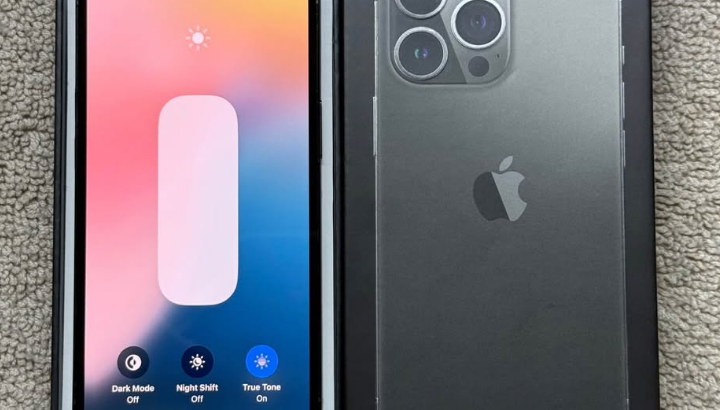 IPHONE 13 PRO FOR SALE