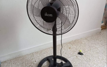 iKon Fan for Sale
