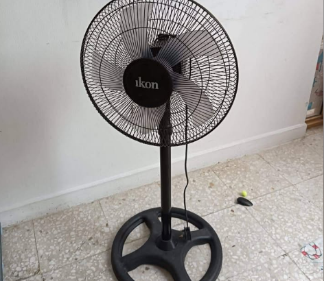 iKon Fan for Sale