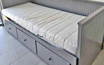 Ikea Day Bed for sale