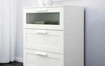 Ikea chest drwar for sale