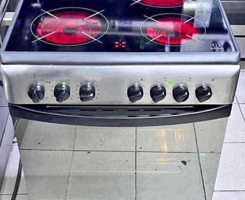 Indesit latest model ceramic electric cooker for s