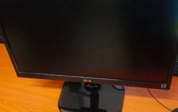 LG monitor for sale