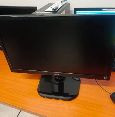LG monitor for sale