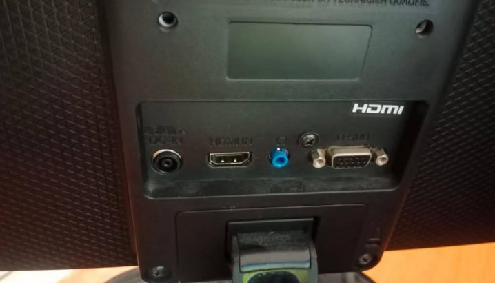 LG monitor for sale