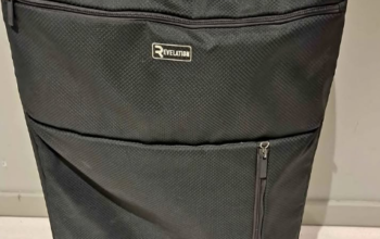 Branded Luggage Bag For Sale