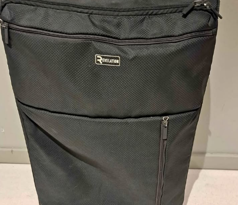 Branded Luggage Bag For Sale