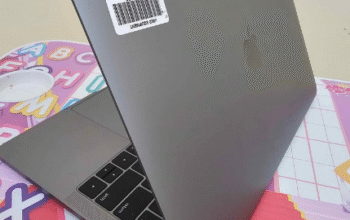 Mac Book Pro13″ i7 2019 For Sale