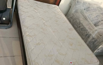 Dubal Size Bed Mattress 120×200 For Sale