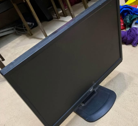 Monitor for sale