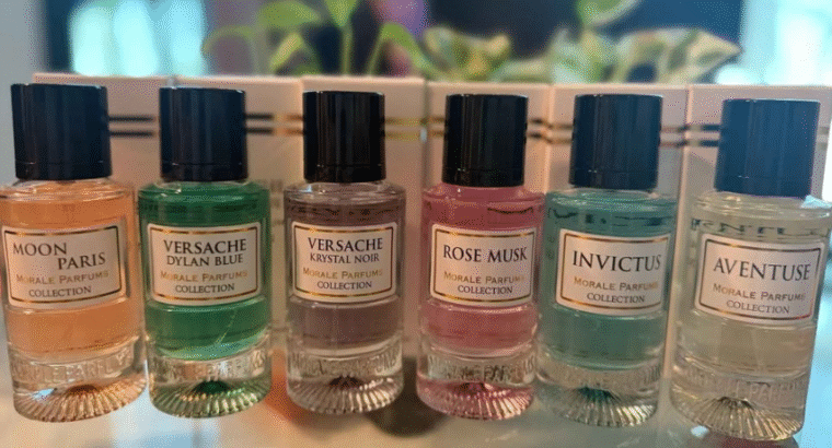 Morale perfume long lasting perfume 50ml for sale