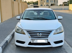 Nissan Sentera 2014 gcc in good conditions For sa