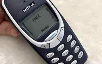Nokia 3310 Classic for sale
