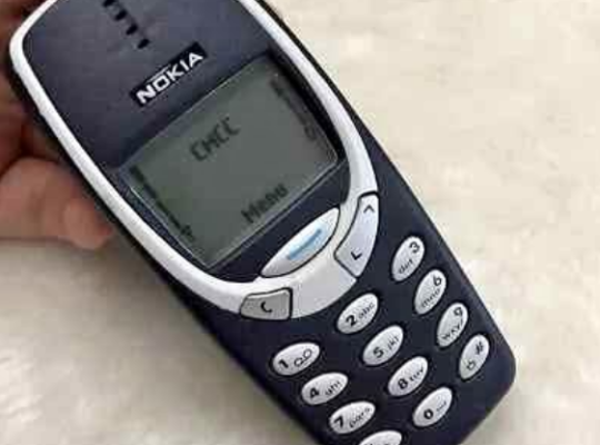 Nokia 3310 Classic for sale