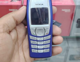 Nokia 6610i Classic For Sale