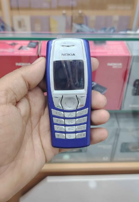 Nokia 6610i Classic For Sale