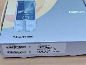 Nokia 6700 Classic For Sale