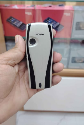 Nokia 7250 Classic For Sale
