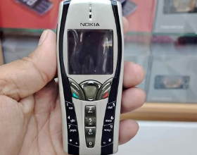 Nokia 7250 Classic For Sale