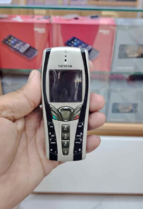 Nokia 7250 Classic For Sale
