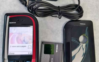 Nokia 7610 classic for sale