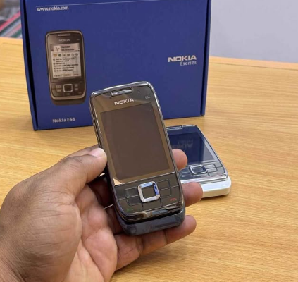 Nokia E66 Classic For Sale