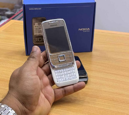 Nokia E66 Classic For Sale