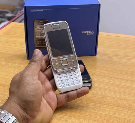 Nokia E66 Classic For Sale
