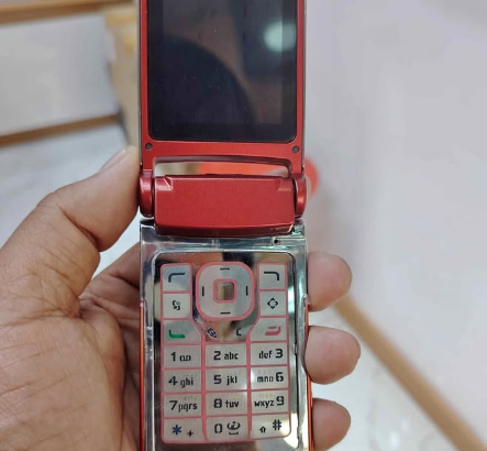 Nokia N76 Classic For Sale