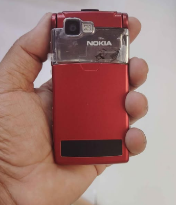Nokia N76 Classic For Sale
