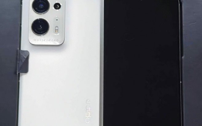 OPPO FIND N2 16/512 GB FOR SALE