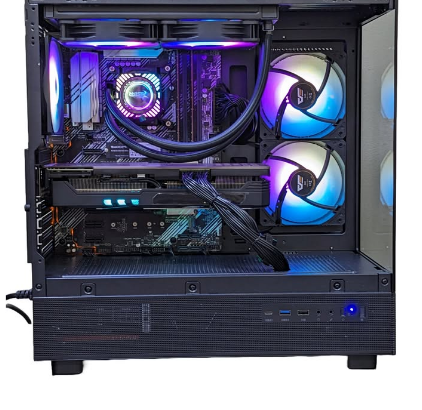 ASUS GAMING PC I5 10400F AMD RX 6800 16GB For Sale