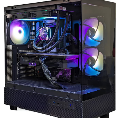 ASUS GAMING PC I5 10400F AMD RX 6800 16GB For Sale