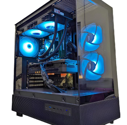 ASUS GAMING PC I5 10400F AMD RX 6800 16GB For Sale