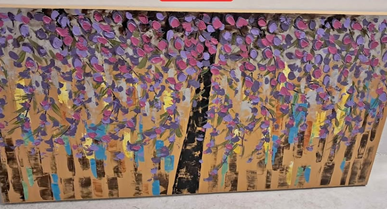 2 New Painting Frame For Sale