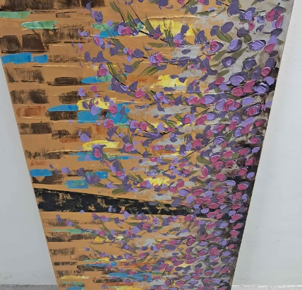 2 New Painting Frame For Sale