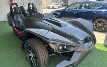 Polaris Slingshot SL 2016 For Sale