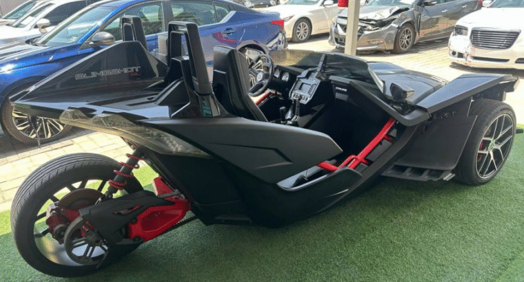 Polaris Slingshot SL 2016 For Sale