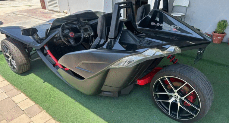 Polaris Slingshot SL 2016 For Sale