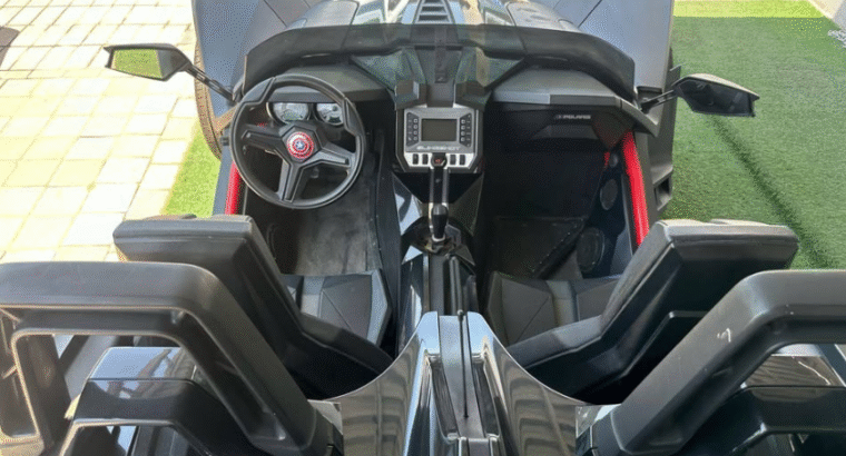 Polaris Slingshot SL 2016 For Sale