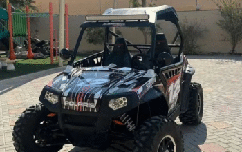 Polaris RZR800S 2011 in great condition for sale