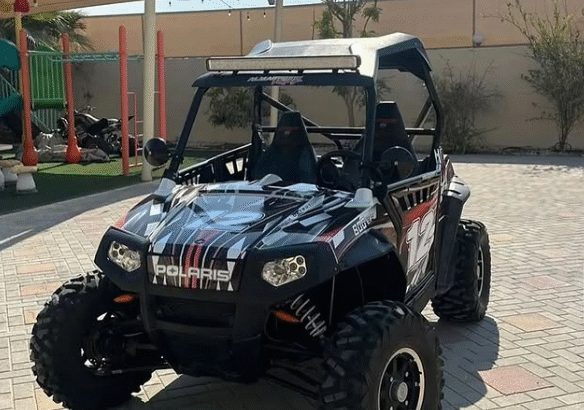 Polaris RZR800S 2011 in great condition for sale